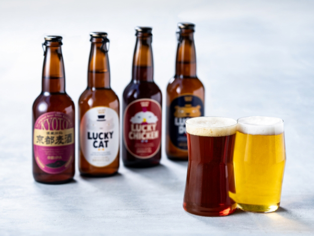 Technics café KYOTO