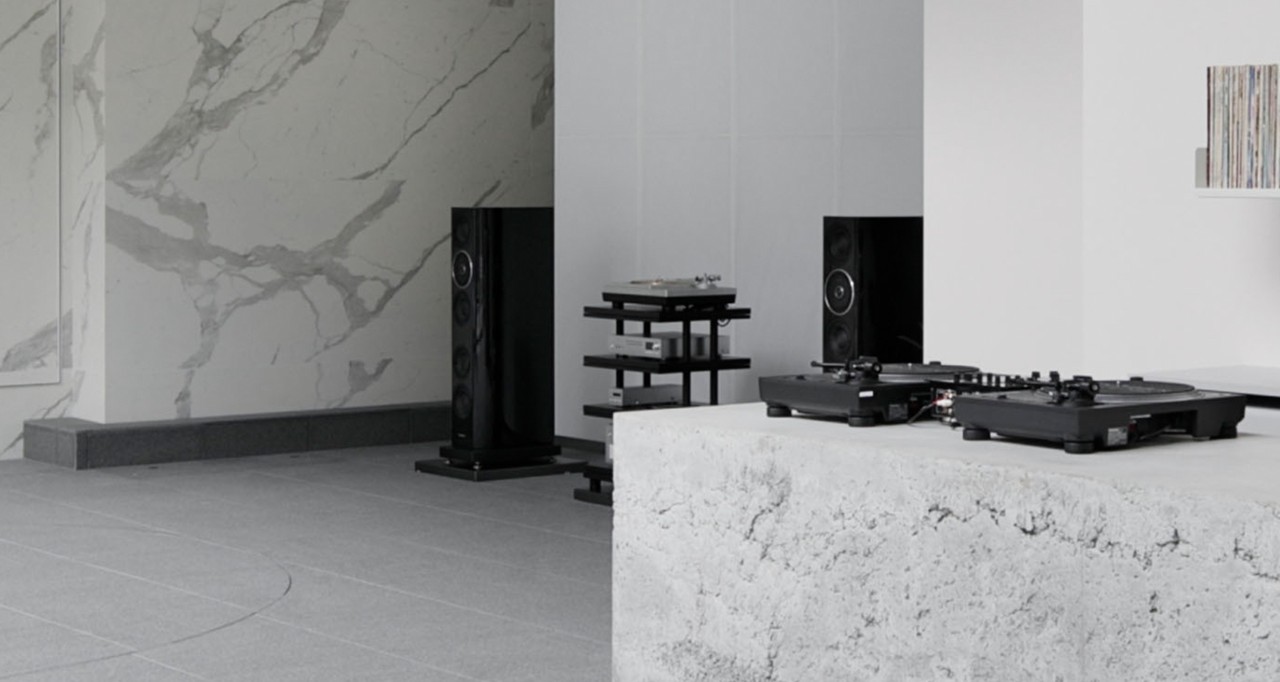 Technics café KYOTO