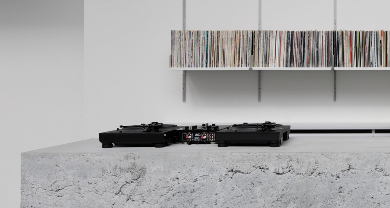 Technics café KYOTO