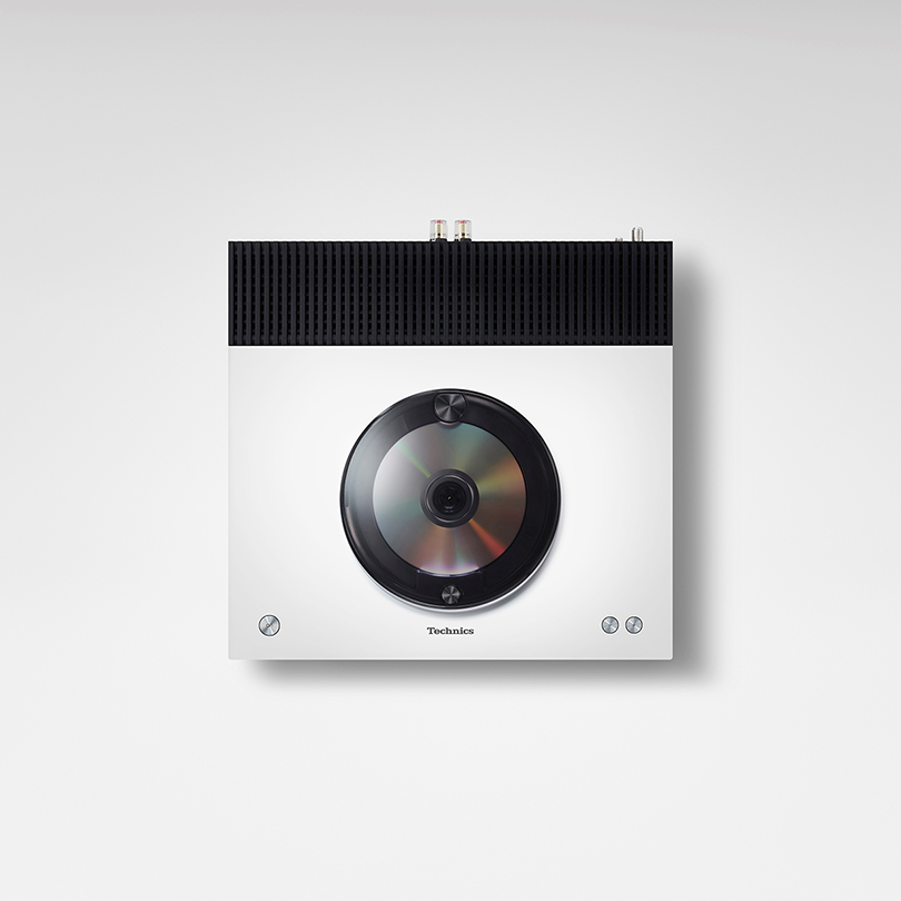 Technics café KYOTO