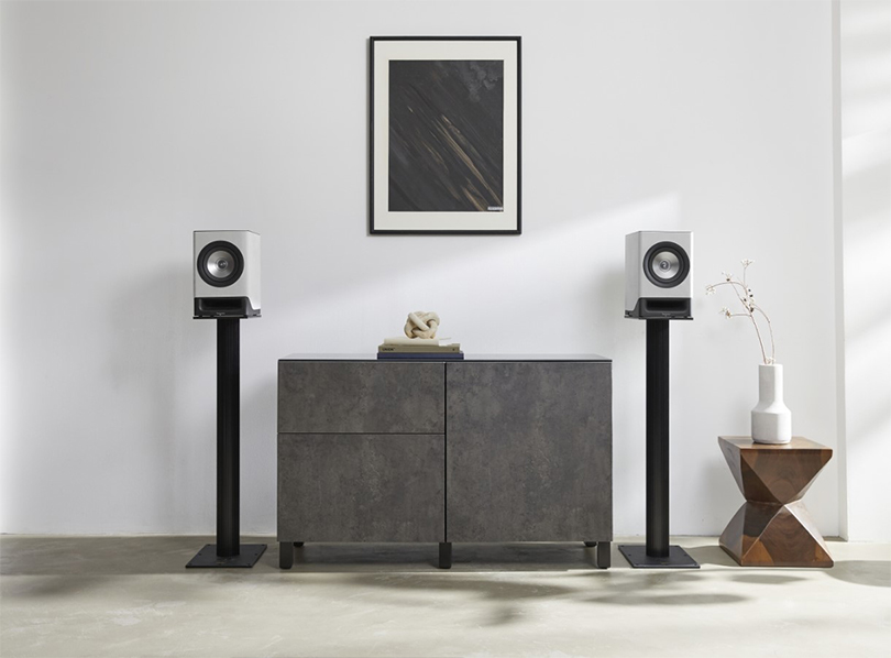 Technics lansează SC-CX700 - primul său sistem de boxe Hi-Fi wireless de raft pentru iubitorii de muzică preocupați de stil