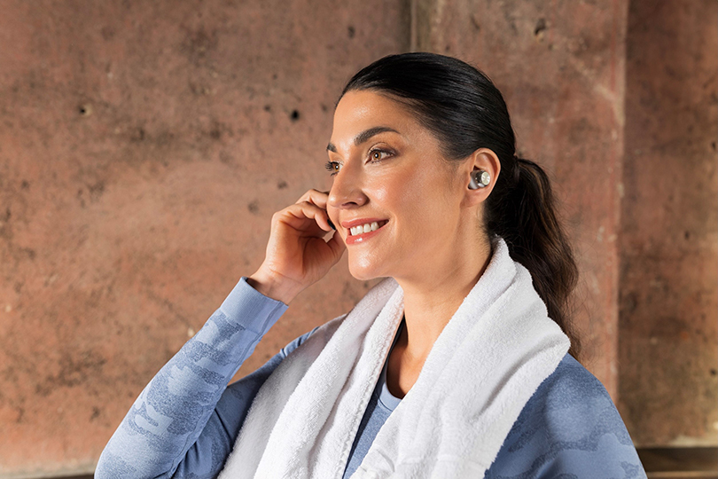 Technics EAH-AZ100 – noile căști true wireless cu cel mai autentic sunet de până acum